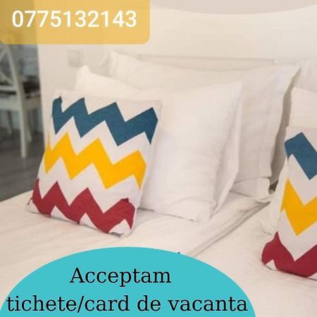 Adma Apartments 시비우 외부 사진