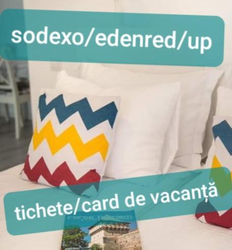 Adma Apartments 시비우 외부 사진
