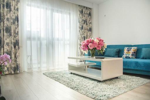 Adma Apartments 시비우 외부 사진