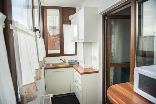 Adma Apartments 시비우 외부 사진