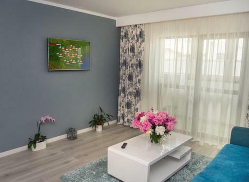 Adma Apartments 시비우 외부 사진